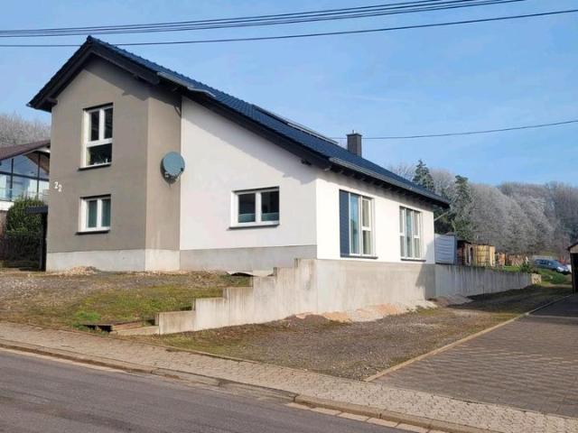 Haus kaufen in Lebach