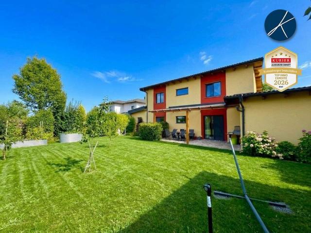 Haus kaufen in Tulln an der Donau, Niederösterreich