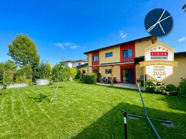 Einfamilienhaus kaufen in Kirchberg am Wagram, Niederösterreich