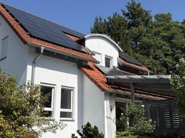 Villa kaufen in Zumhof, Rudersberg