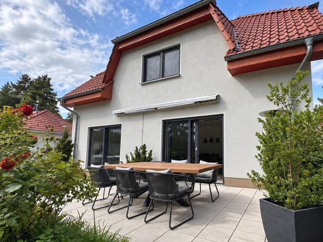 Villa kaufen in Schulzendorf, Brandenburg
