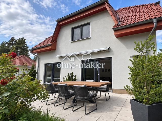 Haus kaufen in Schulzendorf, Brandenburg