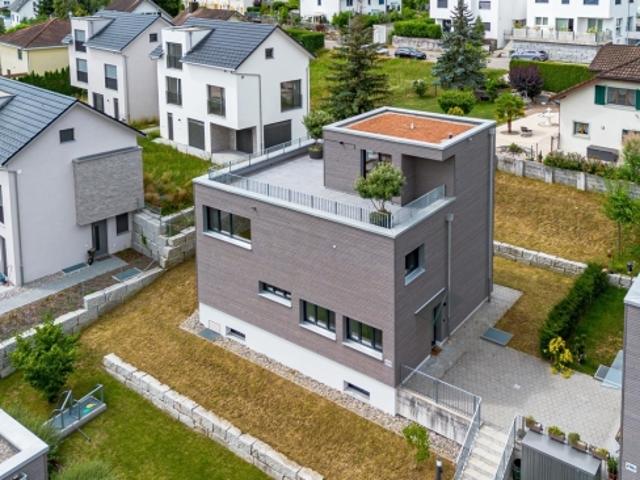 Einfamilienhaus kaufen in Zurzach, Aargau
