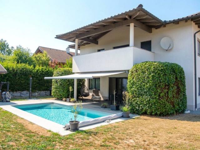 Einfamilienhaus mieten in Allhaming, Oberösterreich