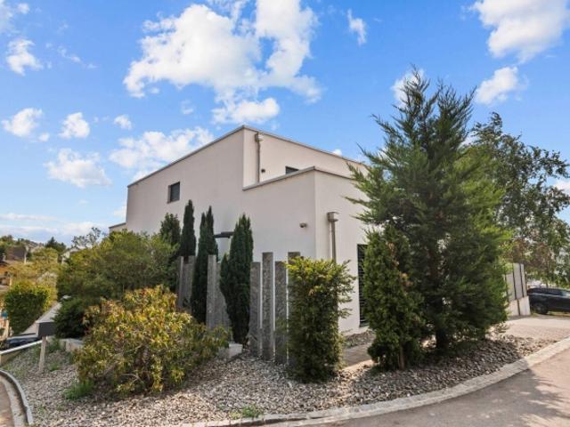 Einfamilienhaus kaufen in Füllinsdorf, Bezirk Liestal