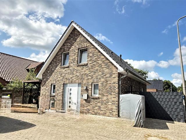 Villa kaufen in Suddendorf, Schüttorf