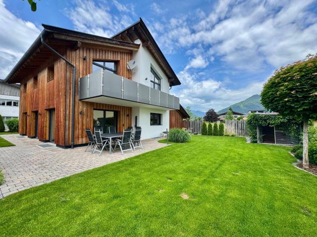 Haus kaufen in Kössen, Tirol