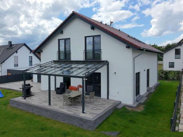 Haus kaufen in Weidenhausen, Landkreis Marburg-Biedenkopf