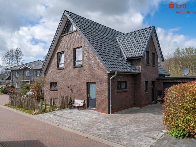 Villa kaufen in Halstrup, Westerstede