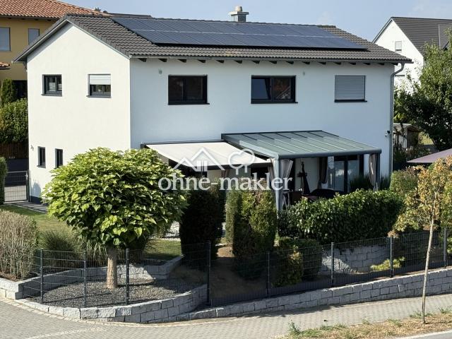 Haus kaufen in Hohenthann, Bayern