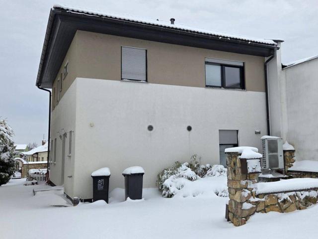 Haus kaufen in Wulkaprodersdorf, Burgenland
