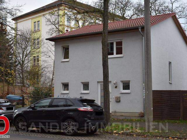 Haus kaufen in Leipzig