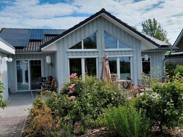 Haus kaufen in Loxstedt