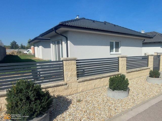 Haus kaufen in Potzneusiedl, Bezirk Neusiedl am See