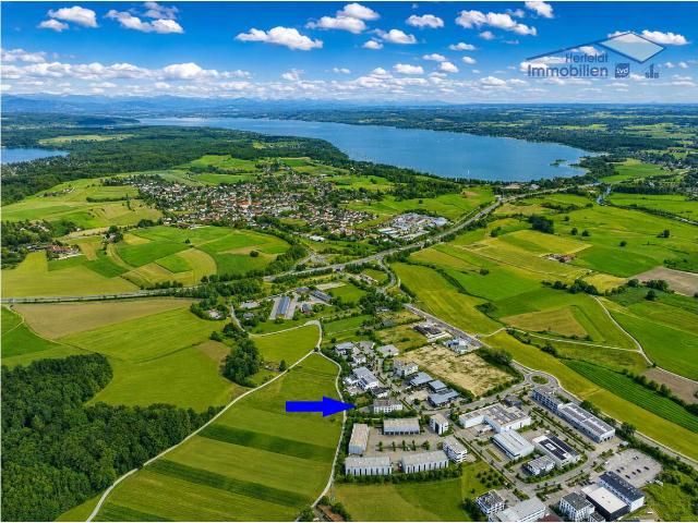 Gewerbe kaufen in Inning am Ammersee, Landkreis Starnberg