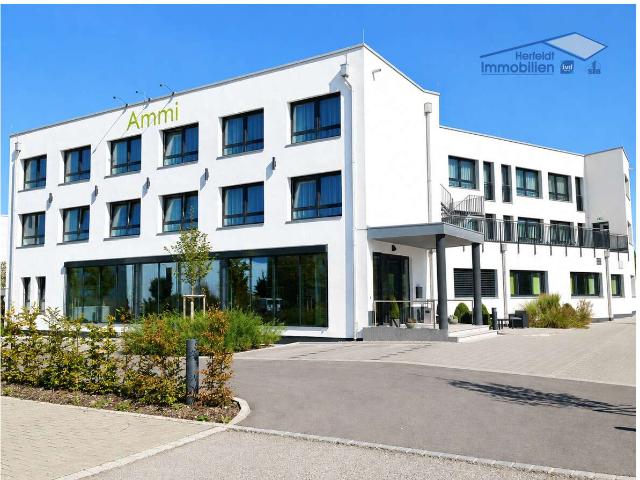 Gewerbe kaufen in Inning am Ammersee, Landkreis Starnberg