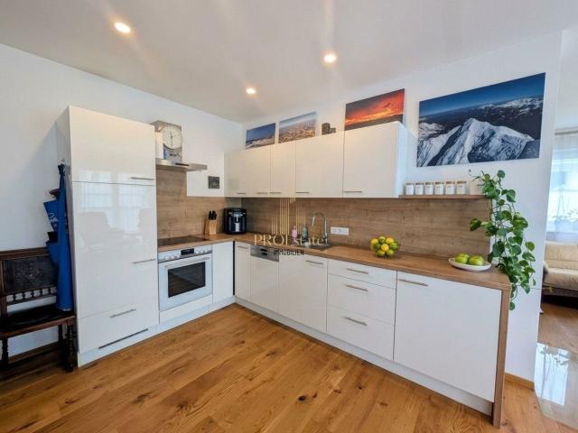 Wohnung kaufen in Piberbach, Bezirk Linz-Land