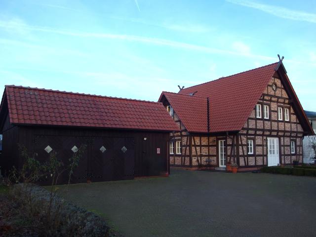 Haus kaufen in Wöbbelin, Mecklenburg-Vorpommern