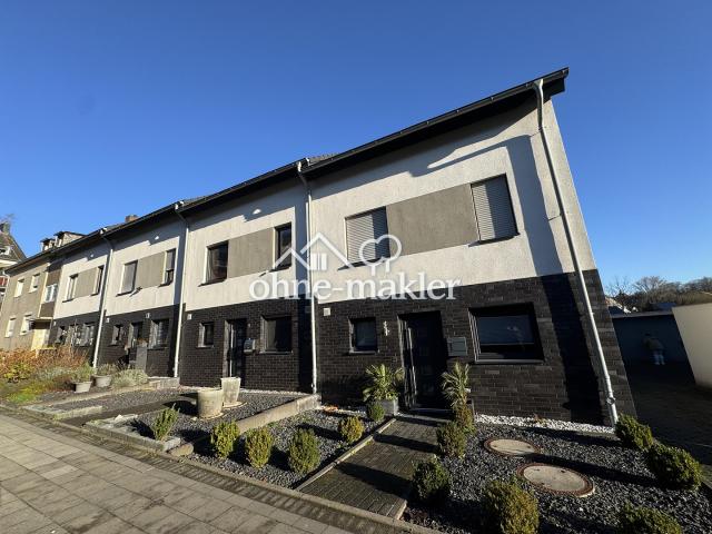 Haus mieten in Odenkirchen-Mitte, Mönchengladbach