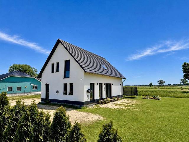Haus kaufen in Reetzow, Benz