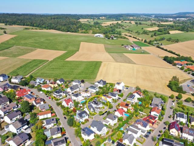 Haus kaufen in Bretten, Baden-Württemberg