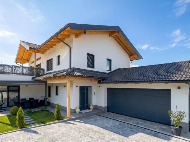 Haus kaufen in Suetschach / Sveče, Feistritz im Rosental