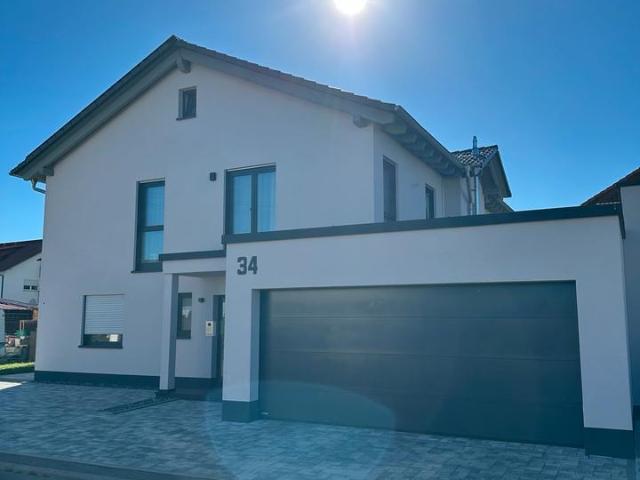 Haus kaufen in Trossingen, Baden-Württemberg