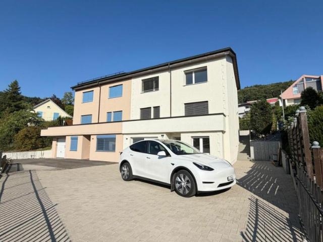 Immobilie kaufen in Füllinsdorf, Basel-Landschaft