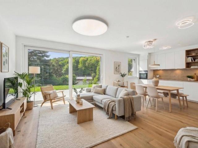 Apartment kaufen in Mauerbach, Niederösterreich