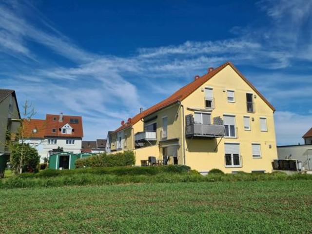 Haus kaufen in Bergrheinfeld, Bayern