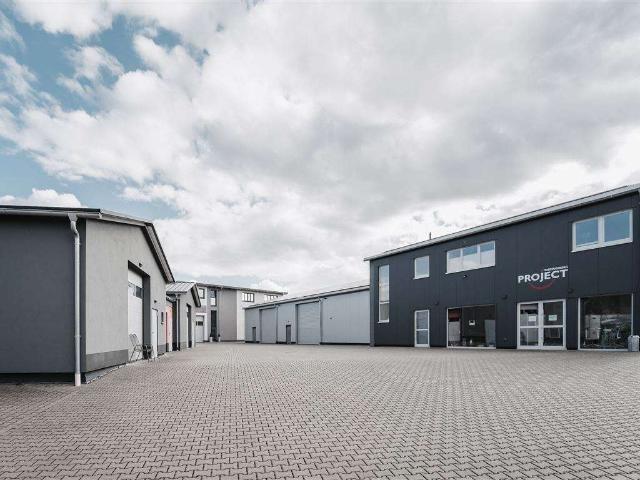 Industrie kaufen in Nußloch, Rhein-Neckar-Kreis