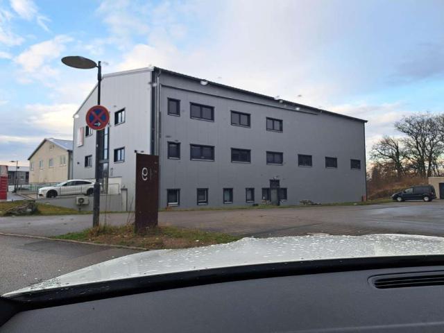 Büro kaufen in Grafing bei München, Landkreis Ebersberg
