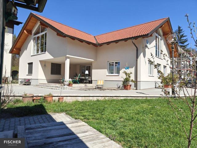 Haus kaufen in Kranzlhofen, Göriach