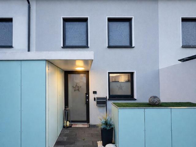 Haus kaufen in Wiesoppenheim, Worms