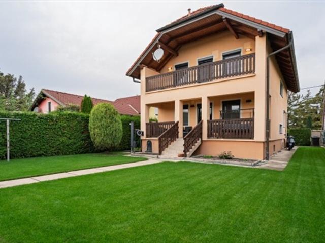 Einfamilienhaus kaufen in Wien