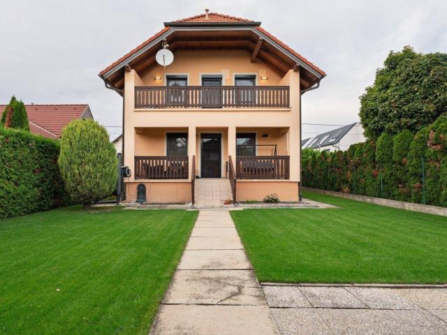 Haus kaufen in Donaustadt, Wien
