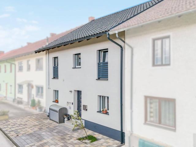 Haus kaufen in Bürmoos, Salzburg