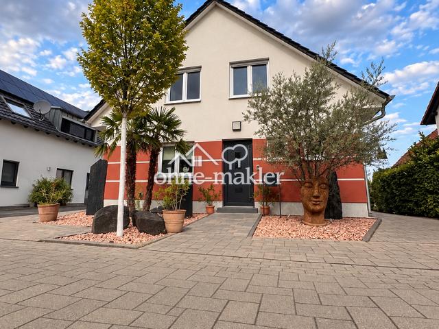 Haus kaufen in Otterstadt, Rheinland-Pfalz