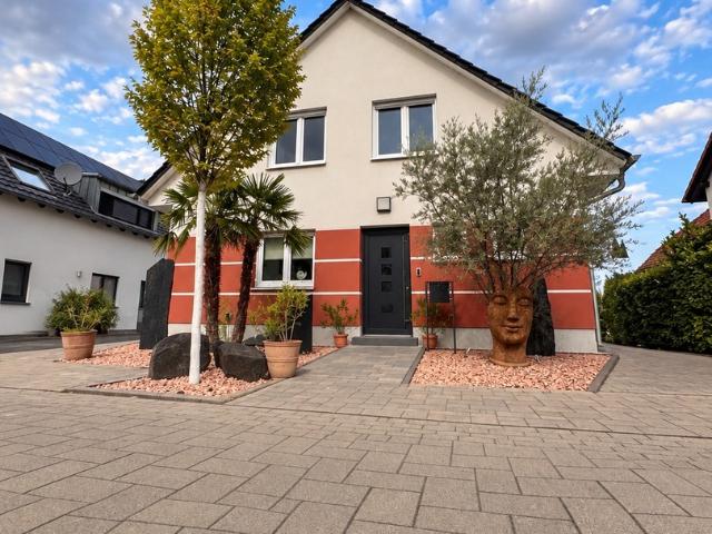 Villa kaufen in Otterstadt, Rhein-Pfalz-Kreis
