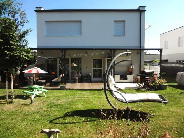Haus kaufen in Neunkirchen, Niederösterreich