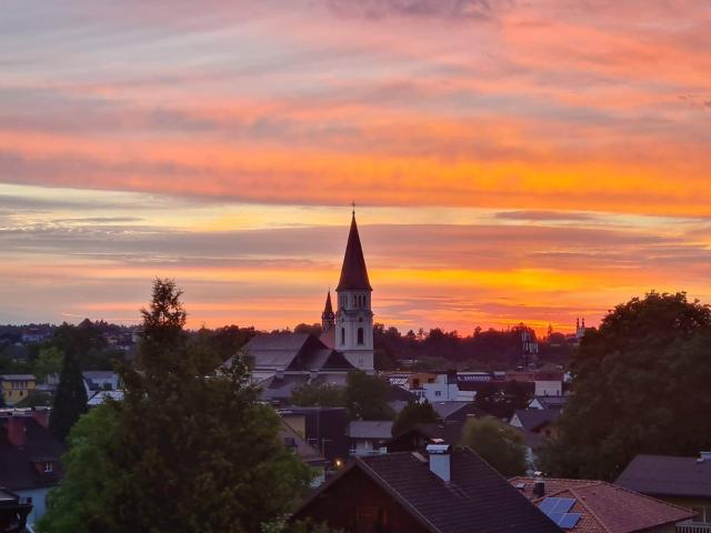 Haus kaufen in Oberndorf bei Salzburg, Salzburg