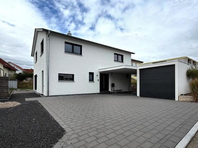 Villa kaufen in Rexingen, Horb am Neckar