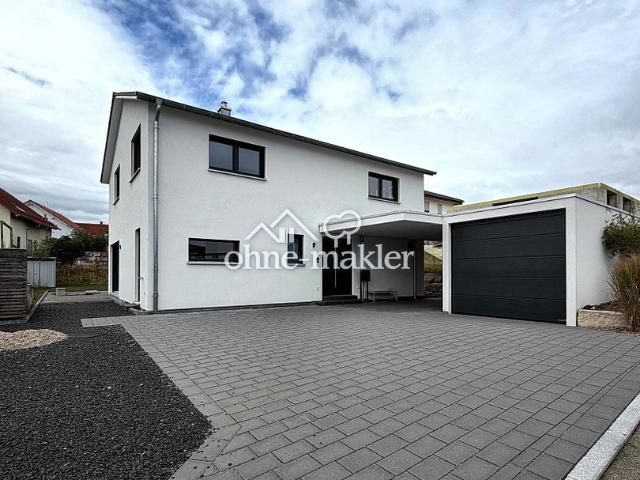 Haus kaufen in Flößerwasen, Horb am Neckar