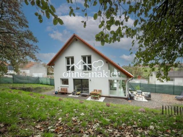 Haus kaufen in Börsborn, Rheinland-Pfalz