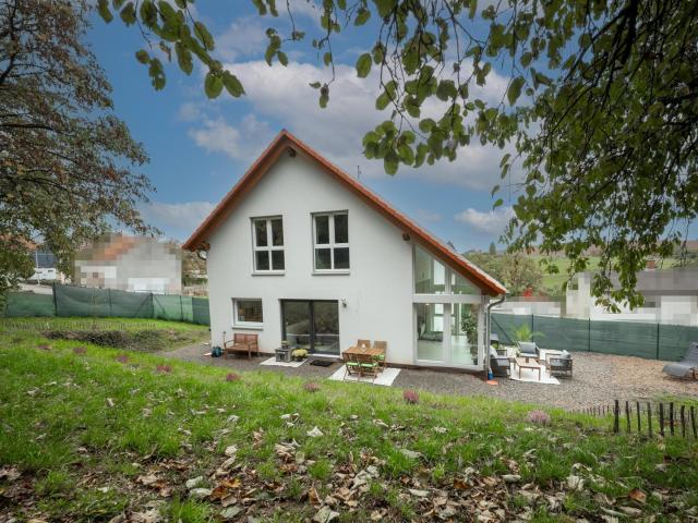 Haus kaufen in Brücken, Rheinland-Pfalz