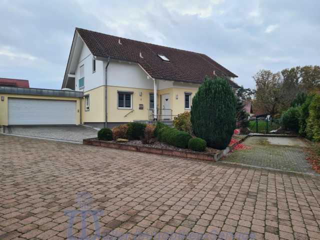 Haus kaufen in Homburg
