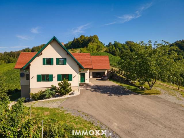 Haus kaufen in Eichberg-Trautenburg, Steiermark