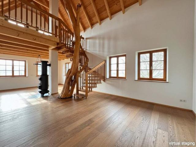 Haus kaufen in Haselbach, Braunau am Inn