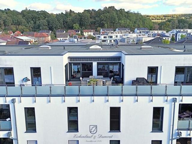 Wohnung kaufen in Bezirk Halberg, Saarbrücken