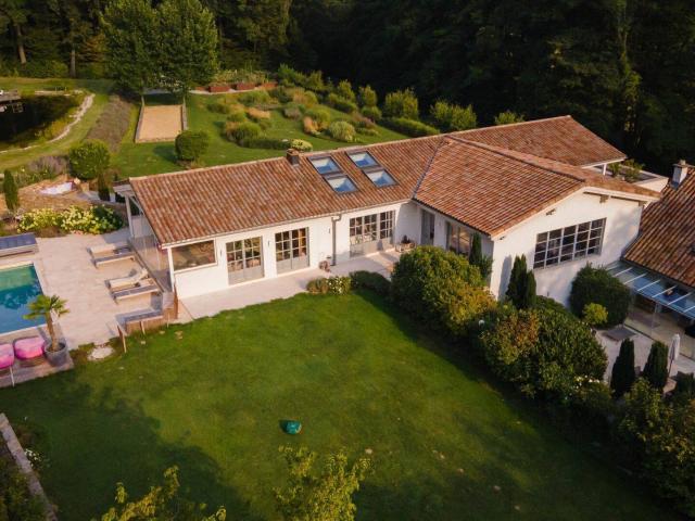 Haus kaufen in Wolfsgraben, Niederösterreich